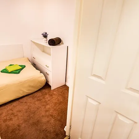 Bpr Corvin5 * Budapest